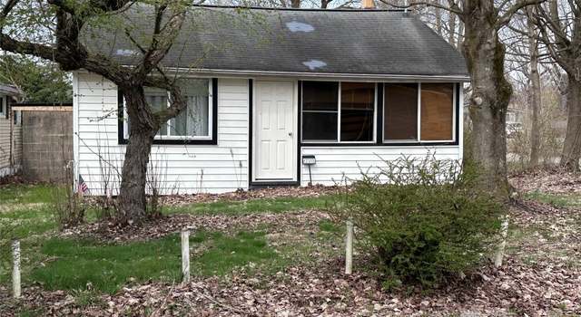Photo of 12213 Mantor St, Conneaut Lake, PA 16316