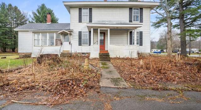 Photo of 230 Center St, Bear Lake, PA 16402