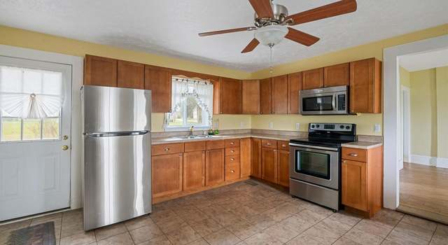 Photo of 230 Center St, Bear Lake, PA 16402