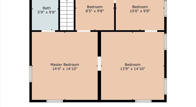 Photo of 230 Center St, Bear Lake, PA 16402