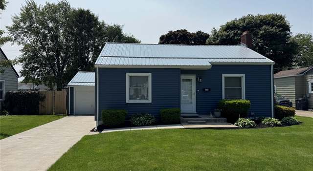 Photo of 1110 Hartt Rd, Erie, PA 16505