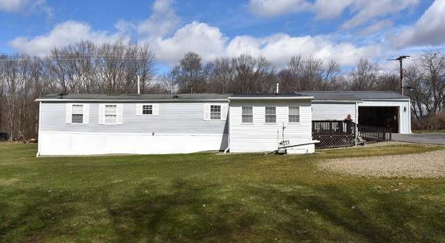 Photo of 20986 Peters Rd, Saegertown, PA 16433