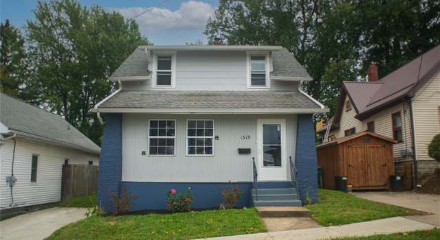 Photo of 1319 Patterson Ave, Erie, PA 16508