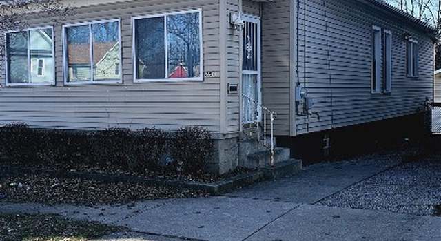 Photo of 351 E 3rd St, Erie, PA 16507