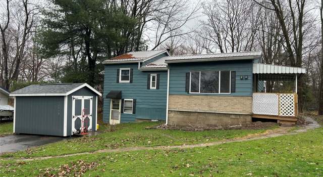 Photo of 12058 Choctaw Cir, Conneaut Lake, PA 16316