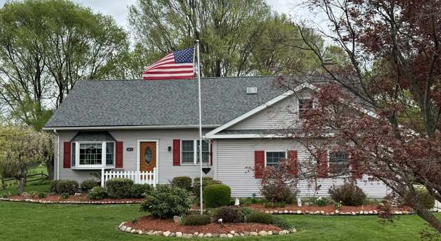 Photo of 1871 Eaton Rd, Fairview, PA 16415