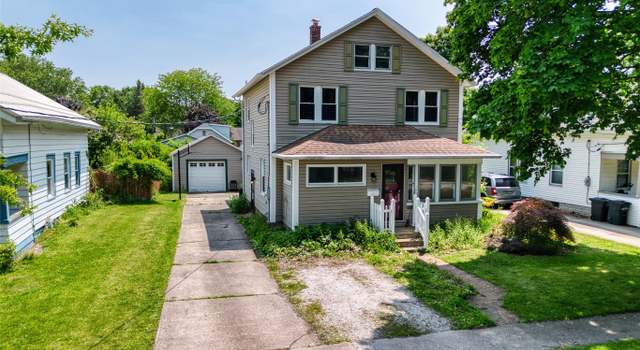 Photo of 215 Mellon Ave, Girard, PA 16417