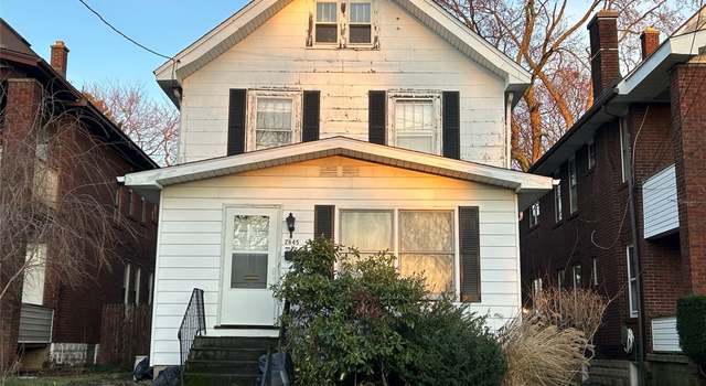 Photo of 2645 Schley St, Erie, PA 16508