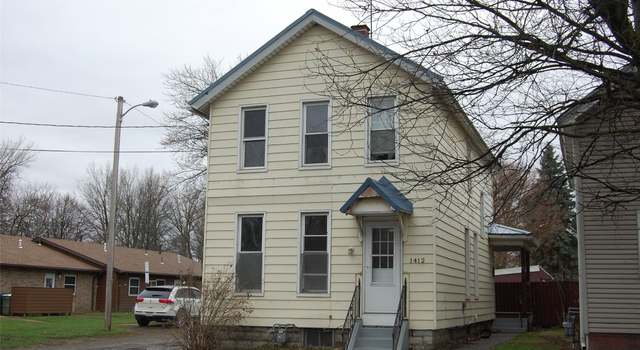Photo of 1412 Ash St, Erie, PA 16503