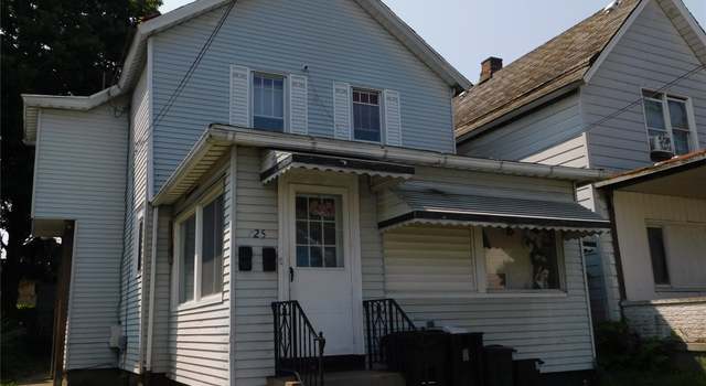 Photo of 725 E 22nd St, Erie, PA 16503