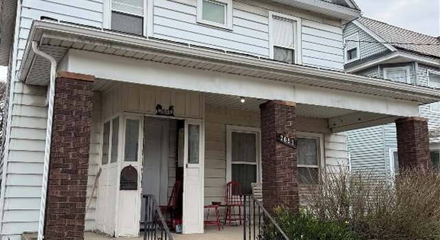 Photo of 2653 Poplar St, Erie, PA 16508