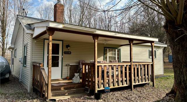 Photo of 2314 Leach Rd, Linesville, PA 16424