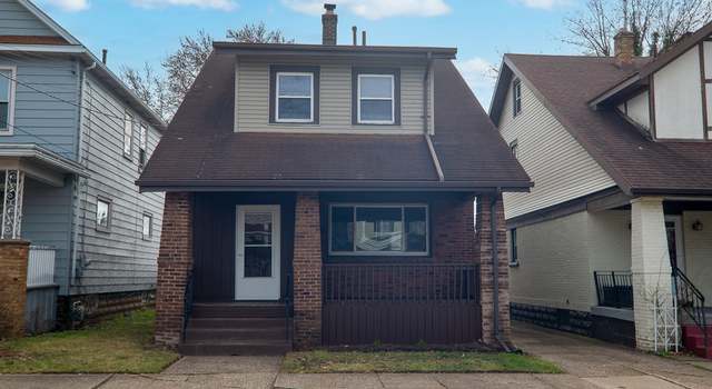 Photo of 319 E 33rd St, Erie, PA 16504