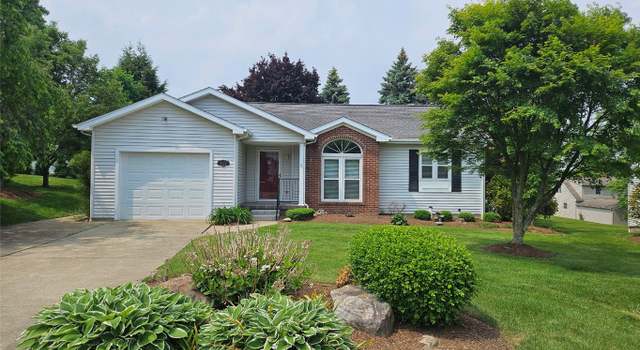 Photo of 4526 Perkins St, Erie, PA 16509