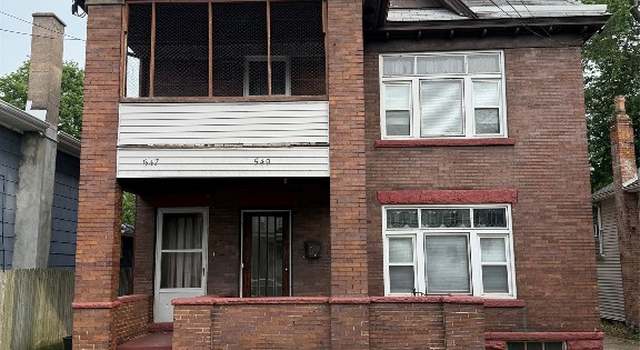 Photo of 547-49 W 5th St, Erie, PA 16507