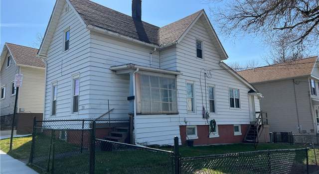 Photo of 204 Ash St, Erie, PA 16507