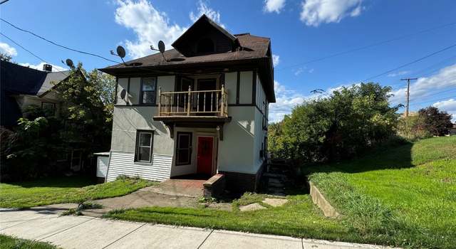 Photo of 2 S Irvine St, Warren, PA 16365