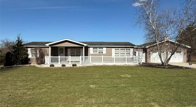 Photo of 8790 Hatch Hollow Rd, Union City, PA 16438
