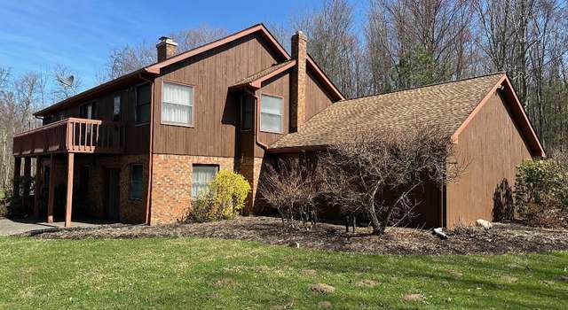Photo of 3850 Woodbriar Way, Mckean, PA 16426