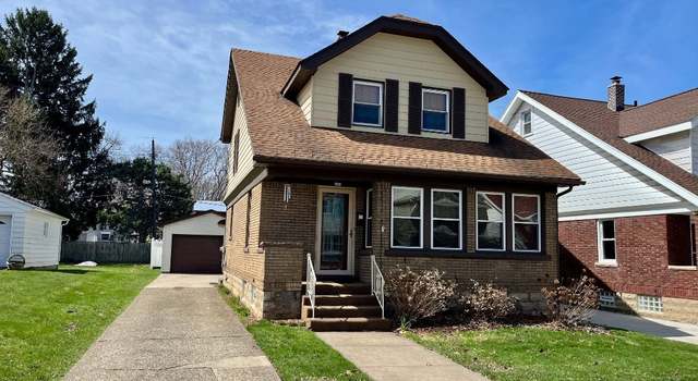 Photo of 140 Euclid Ave, Erie, PA 16511