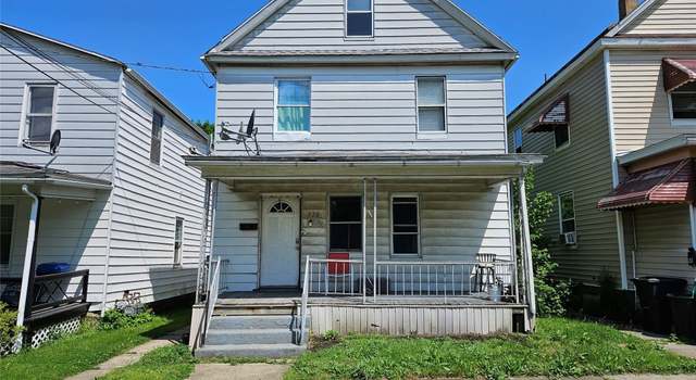 Photo of 520 E 2nd St, Erie, PA 16507