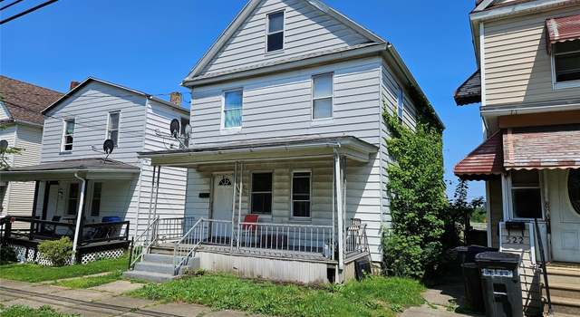 Photo of 520 E 2nd St, Erie, PA 16507