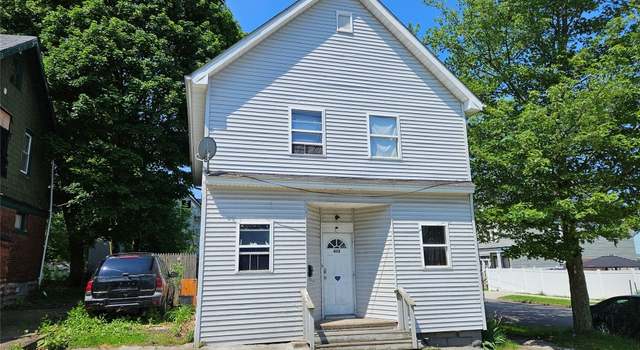 Photo of 402 Reed St, Erie, PA 16507