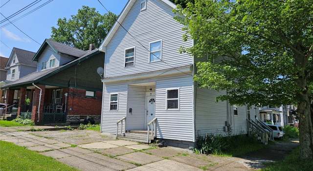 Photo of 402 Reed St, Erie, PA 16507
