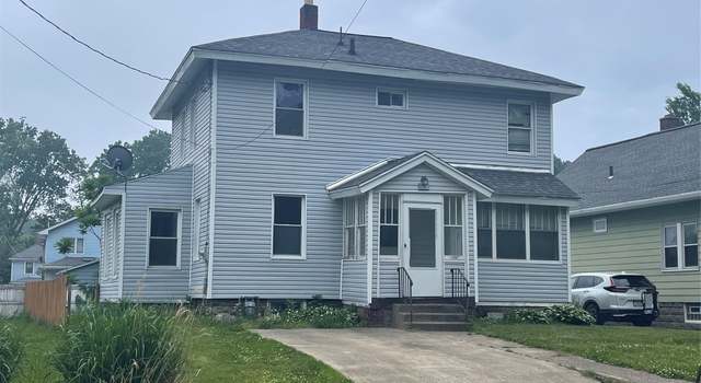Photo of 426 Harvey Ave, Erie, PA 16511