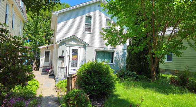 Photo of 508 E 9th St, Erie, PA 16503