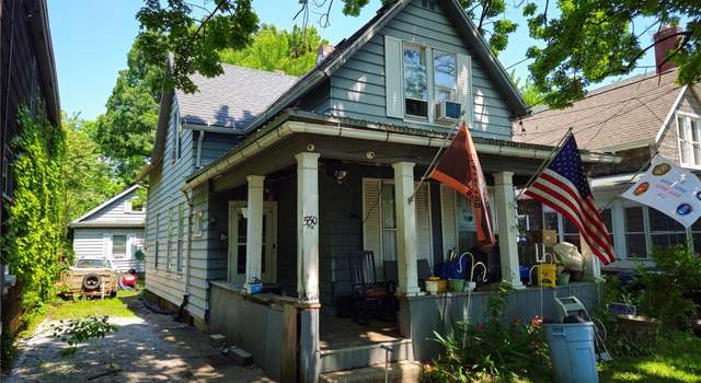 Photo of 550 E 9th St, Erie, PA 16503