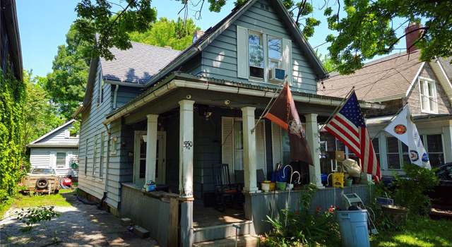 Photo of 550 E 9th St, Erie, PA 16503