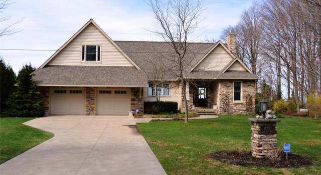 Photo of 13730 Old Lake Rd, East Springfield, PA 16411