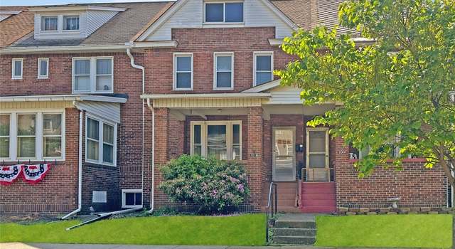 Photo of 1016 Priestley Ave, Erie, PA 16511