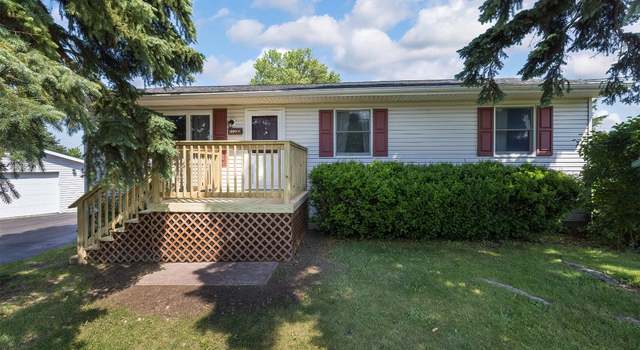 Photo of 11230 E Law Rd, North East, PA 16428