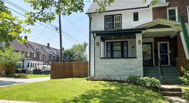 Photo of 866 Newton Ave, Erie, PA 16511