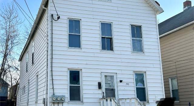 Photo of 743 E 13th St, Erie, PA 16503