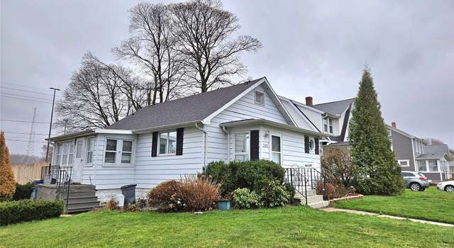 Photo of 1203 Smithson Ave, Erie, PA 16511