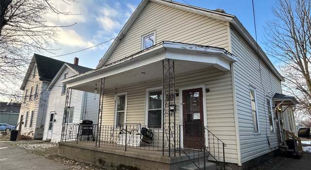 Photo of 644 E 13th St, Erie, PA 16503