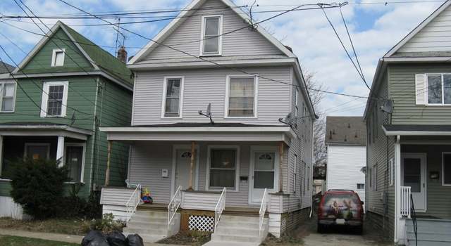 Photo of 754 E 9th St, Erie, PA 16503