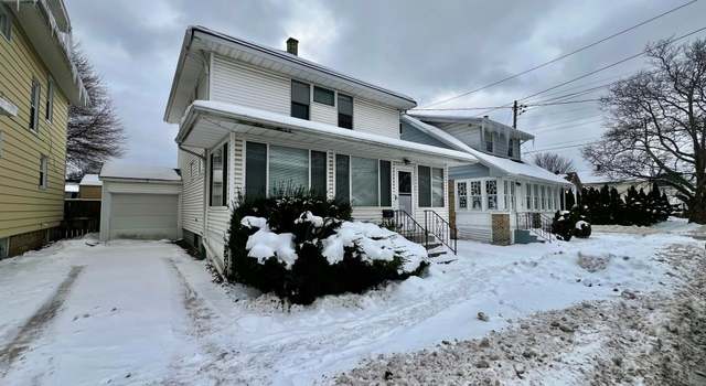 Photo of 609 W 29th St, Erie, PA 16508