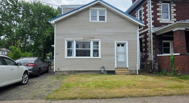 Photo of 543 W 17th St, Erie, PA 16502