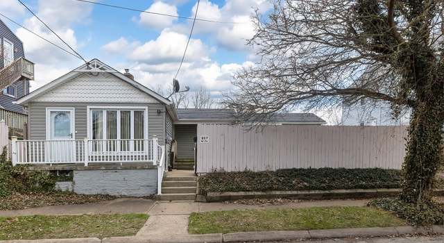 Photo of 807 W 2nd St, Erie, PA 16507