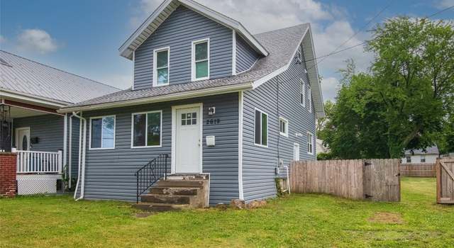 Photo of 2619 Prospect Ave, Erie, PA 16510