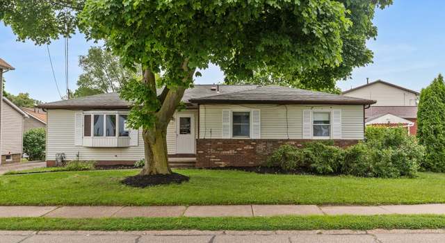 Photo of 3513 East Ave, Erie, PA 16504