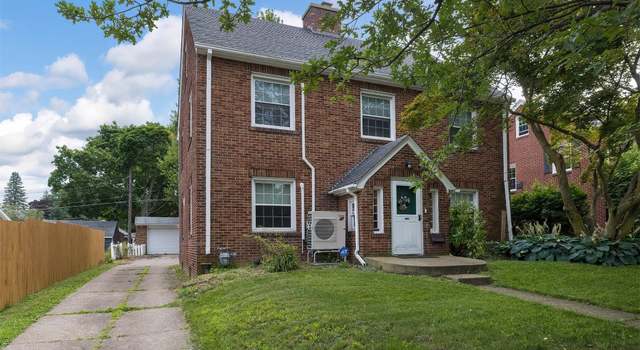 Photo of 3815 Trask Ave, Erie, PA 16508