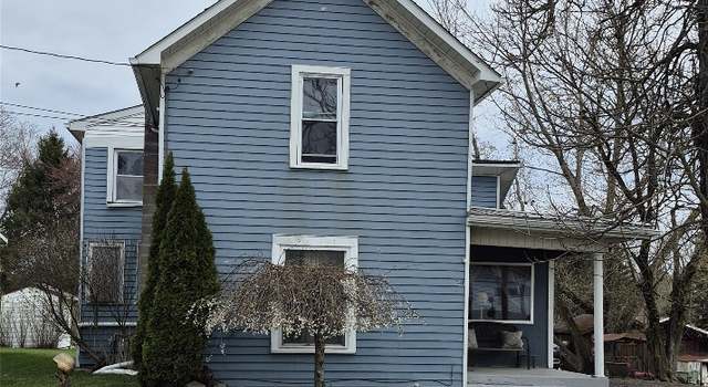 Photo of 540 Water St, Conneaut Lake, PA 16316