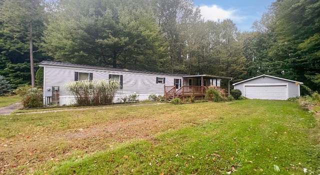 Photo of 6650 Huntley Rd, West Springfield, PA 16443