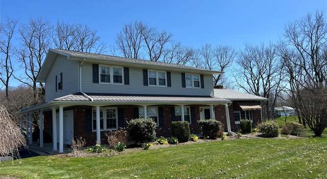 Photo of 6848 Route 6, Linesville, PA 16424