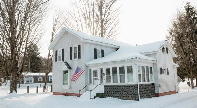 Photo of 478 Main St, Spartansburg, PA 16434